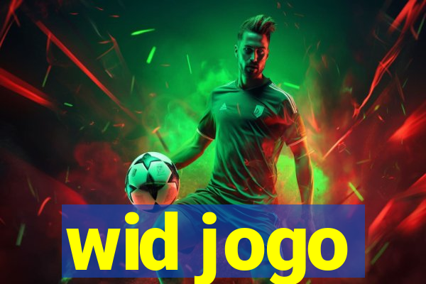 wid jogo